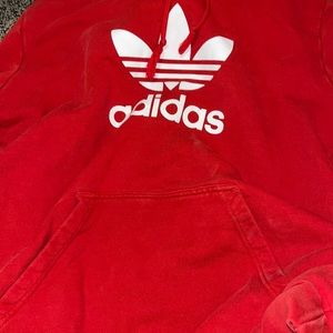 Adidas hoodie